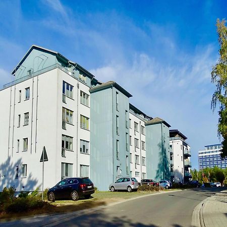Apartment, 奥斯特西巴德钦诺维茨 外观 照片